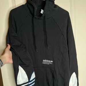 Adidas hoodie